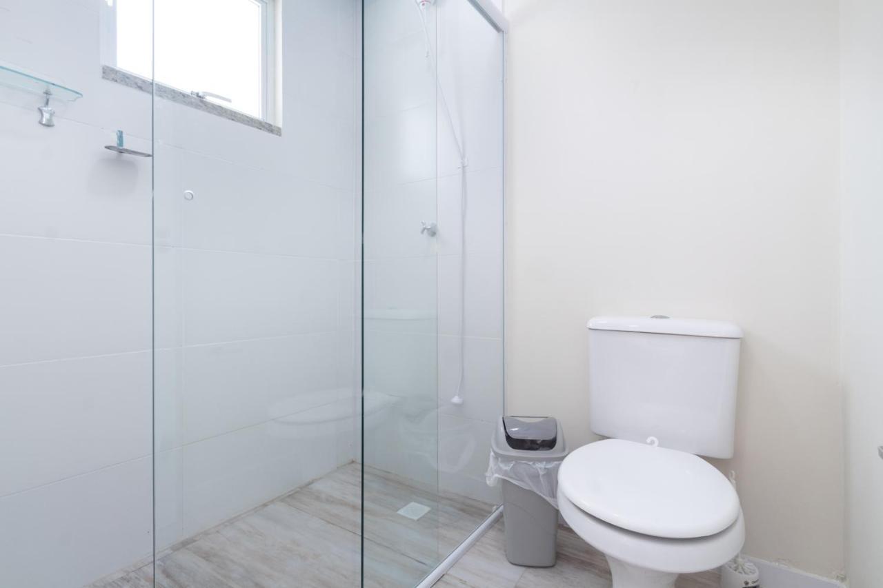 봄비나스 Casa Frank Com Piscina Em Mariscal 빌라 외부 사진