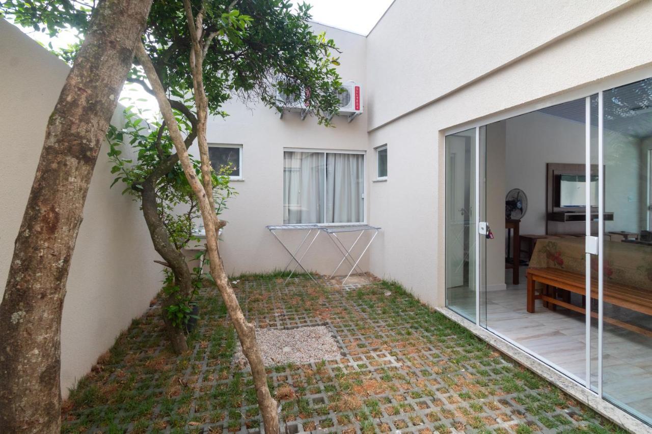 봄비나스 Casa Frank Com Piscina Em Mariscal 빌라 외부 사진