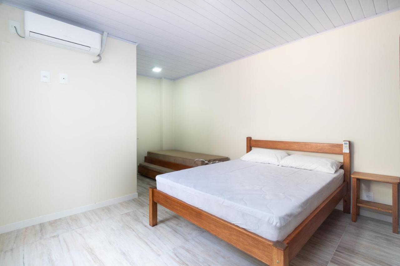 봄비나스 Casa Frank Com Piscina Em Mariscal 빌라 외부 사진
